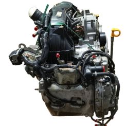 Motor ee20z Subaru Xv (_gp_) 2.0 d awd