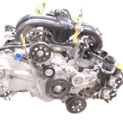 Motor fb16a Subaru Xv (gt) 1.6 i awd (gt3)