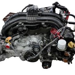 Motor fb20c, fb20d Subaru Xv (gt) 2.0 i awd (gt7)