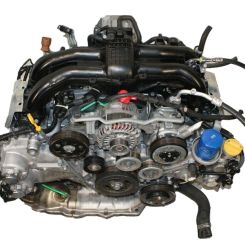 Motor fb20w, fb20x Subaru Xv (gt) 2.0 i e-boxer awd (gte)