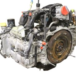 Motor fb20w, fb20x Subaru Xv (gt) 2.0 i e-boxer awd (gte)