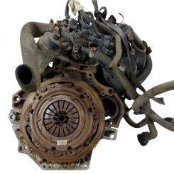 Motor a25afxs Suzuki Across (a5z_) 2.5 hybrid