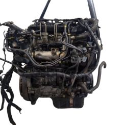 Motor a25afxs Suzuki Across (a5z_) 2.5 hybrid