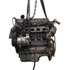Motor a25afxs Suzuki Across (a5z_) 2.5 hybrid