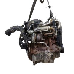 Motor a25afxs Suzuki Across (a5z_) 2.5 hybrid