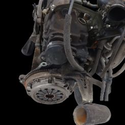 Motor f8b Suzuki Alto iii (ec) 0.8 (sb308, ma800)