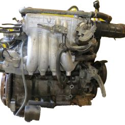 Motor g10b Suzuki Alto iv (ef) 1.0 (sh410)