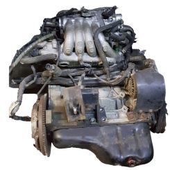 Motor g10b Suzuki Alto iv (ef) 1.0 (sh410)
