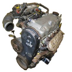 Motor g10b Suzuki Alto iv (ef) 1.0 (sh410)
