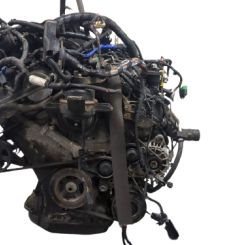 Motor  Suzuki Alto k10 