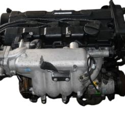 Motor  Suzuki Alto k10 