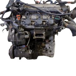 Motor  Suzuki Alto k10 