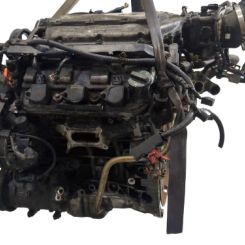 Motor  Suzuki Alto k10 