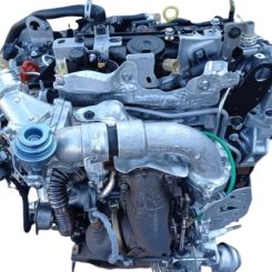 Motor g10bb Suzuki Alto v (ha12, ha23) 1.0