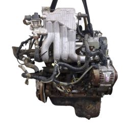 Motor g10bb Suzuki Alto v (ha12, ha23) 1.0