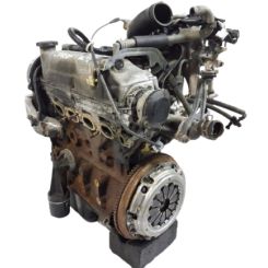 Motor f10dn, f10d Suzuki Alto vi (ff) 1.1 (rf410)