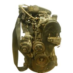 Motor f10dn, f10d Suzuki Alto vi (ff) 1.1 (rf410)