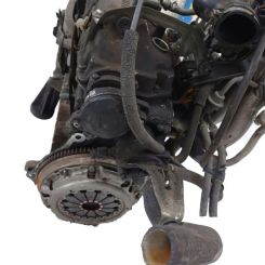 Motor f10dn, f10d Suzuki Alto vi (ff) 1.1 (rf410)