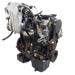 Motor f10dn, f10d Suzuki Alto vi (ff) 1.1 (rf410)
