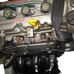 Motor k10b Suzuki Alto vii (gf) 1.0 (amf310)