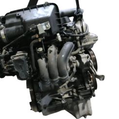 Motor k10b Suzuki Alto vii (gf) 1.0 lpg