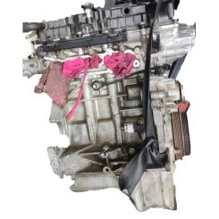 Motor k10b Suzuki Alto vii (gf) 1.0 lpg