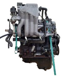 Motor k10b Suzuki Alto vii (gf) 1.0 lpg
