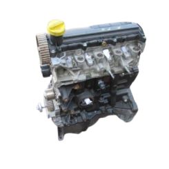 Motor k10b Suzuki Alto vii (gf) 1.0 lpg