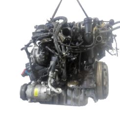 Motor g13bb Suzuki Baleno (eg) 1.3 i 16v (sy413)