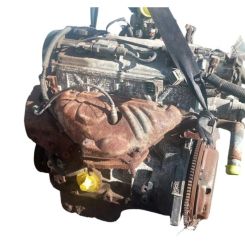 Motor g13bb Suzuki Baleno (eg) 1.3 i 16v (sy413)