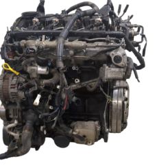 Motor g16b Suzuki Baleno (eg) 1.6 i 16v 4x4 (sy416)