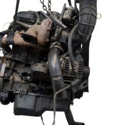 Motor g16b Suzuki Baleno (eg) 1.6 i 16v (sy416)