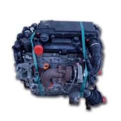 Motor g16b Suzuki Baleno (eg) 1.6 i 16v (sy416)