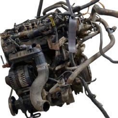 Motor g16b Suzuki Baleno (eg) 1.6 i 16v (sy416)