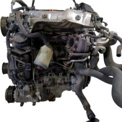 Motor g16b Suzuki Baleno (eg) 1.6 i 16v (sy416)
