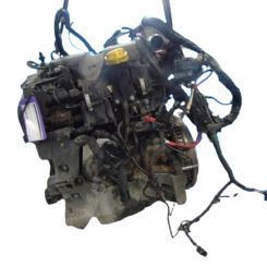 Motor j18a Suzuki Baleno (eg) 1.8 gtx (sy418)