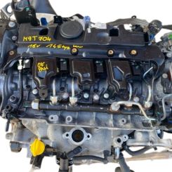 Motor g13bb Suzuki Baleno fastback (eg) 1.3 i 16v (sy413)