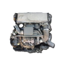 Motor g13ba Suzuki Baleno fastback (eg) 1.3 (sy413)