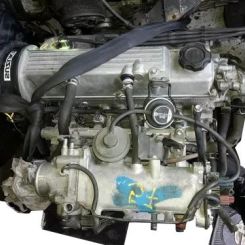 Motor g16b Suzuki Baleno fastback (eg) 1.6 i 16v (sy416)