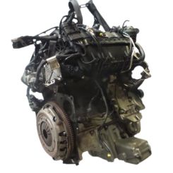 Motor k10c Suzuki Baleno (fw, ew) 1.0 (a1k310)