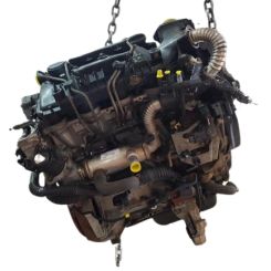 Motor k10c Suzuki Baleno (fw, ew) 1.0 (a1k310)