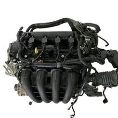 Motor k12c Suzuki Baleno (fw, ew) 1.2 (a1k412)