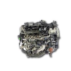 Motor  Suzuki Carry caja/chasis (0s) 