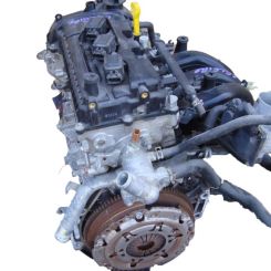 Motor k10c, k10b Suzuki Celerio (lf) 1.0 (avk310)