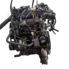 Motor g16b Suzuki Grand vitara i (ft, ht) 1.6 4x4 (sq 416)