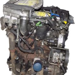 Motor g16b Suzuki Grand vitara i (ft, ht) 1.6 4x4 (sq 416)