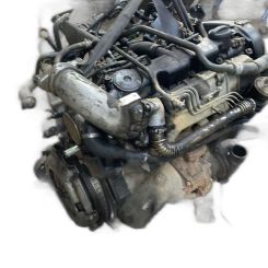 Motor rhz Suzuki Grand vitara i (ft, ht) 2.0 hdi 110 4x4 (sq 420d)