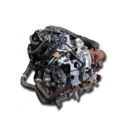Motor rf Suzuki Grand vitara i (ft, ht) 2.0 td 4x4 (sq 420d)