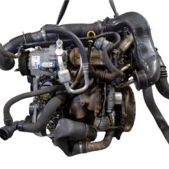 Motor rf Suzuki Grand vitara i (ft, ht) 2.0 td 4x4 (sq 420d)
