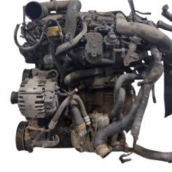 Motor rf Suzuki Grand vitara i (ft, ht) 2.0 td 4x4 (sq 420d)